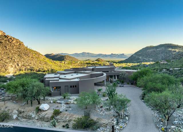 Property at 4600 W Cush Canyon Loop, Marana, AZ 85658, 3 beds, 3.5 baths