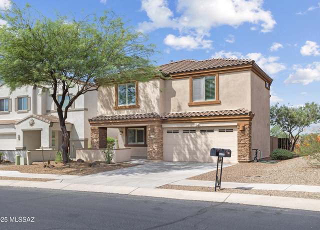 Property at 13303 N Barlassina Dr, Oro Valley, AZ 85755, 3 beds, 2.5 baths