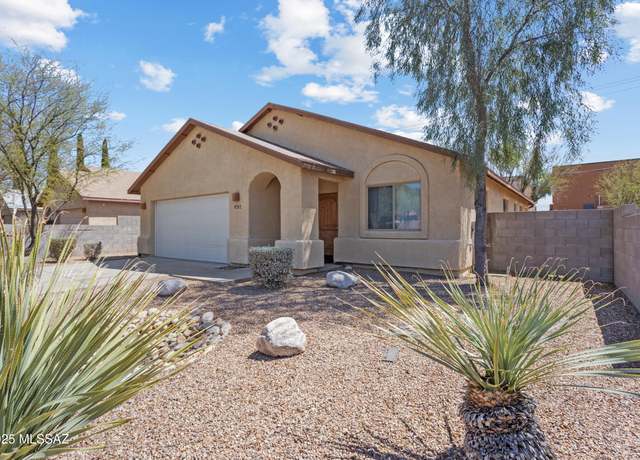 Property at 9562 E Shiloh St, Tucson, AZ 85748, 3 beds, 2 baths