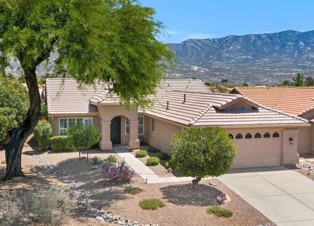 Property at 37565 S Mountain Sage Dr, Saddlebrooke, AZ 85739, 2 beds, 2 baths