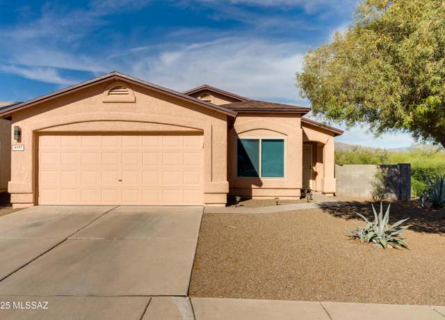 Property at 4197 S Goodall Pl, Tucson, AZ 85730, 3 beds, 2 baths