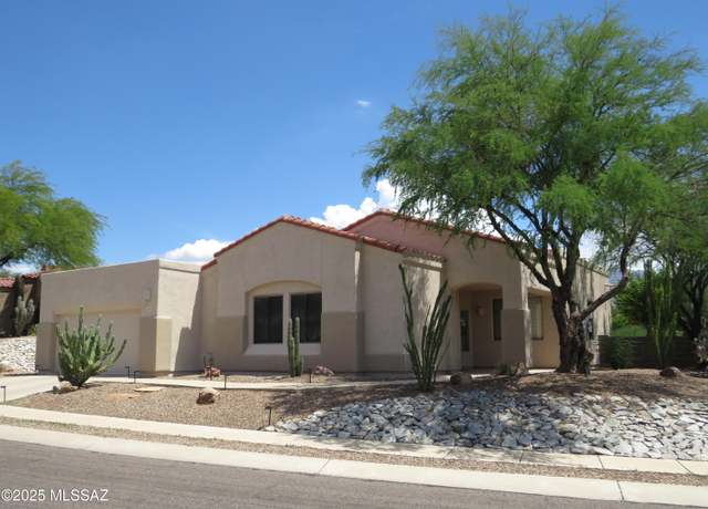 Property at 11918 N Potosi Point Dr, Tucson, AZ 85737, 3 beds, 2 baths
