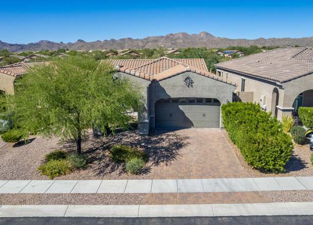 Property at 13355 N Cottontop Ct, Oro Valley, AZ 85755, 2 beds, 2 baths