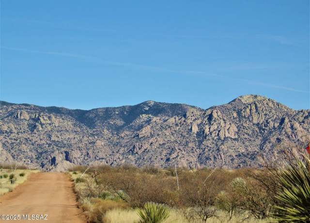 Property at lot70 E Tom Jeffords Dr Unit 70/3, St. David, AZ 85630