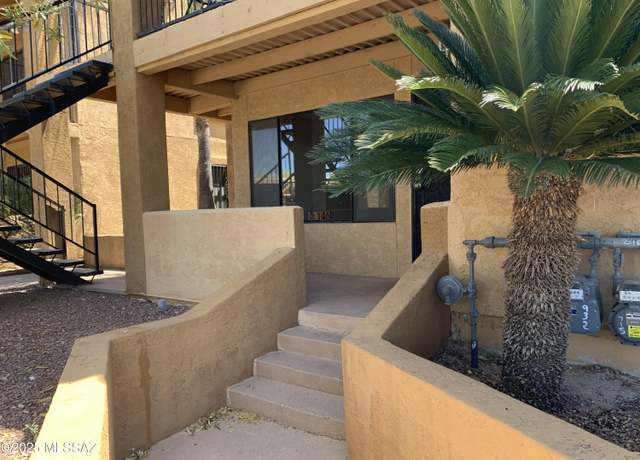 Property at 8271 N Oracle Rd #146, Tucson, AZ 85704, 2 beds, 1 bath