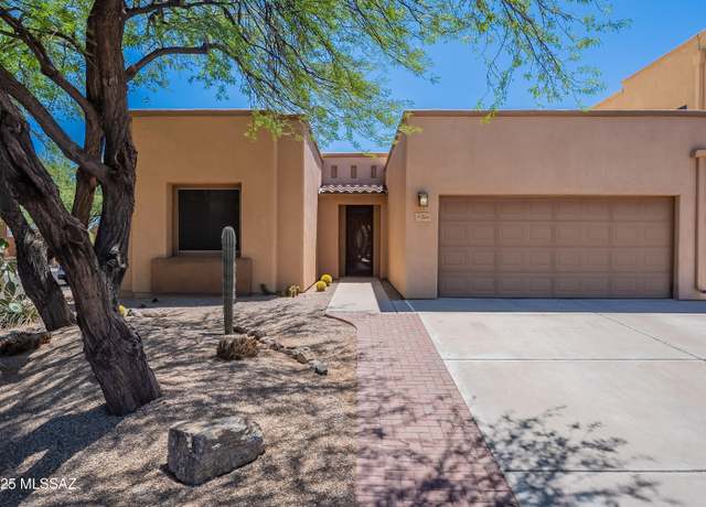 Property at 7564 E Truces Pl, Tucson, AZ 85715, 3 beds, 2 baths