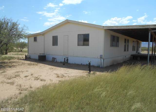 Property at 435 W Papago Way, Cochise, AZ 85606, 3 beds, 2 baths