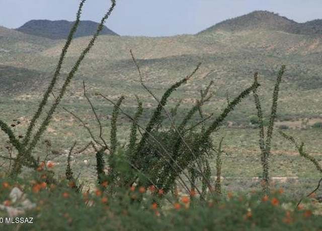 Property at 0000 None Assigned A-200 Hwy SE, Vail, AZ 85641
