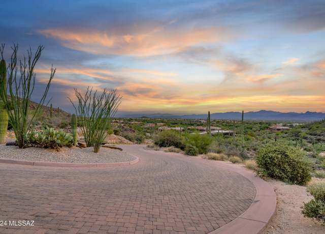 Property at 5282 W Gallery Canyon Pl #7, Marana, AZ 85658