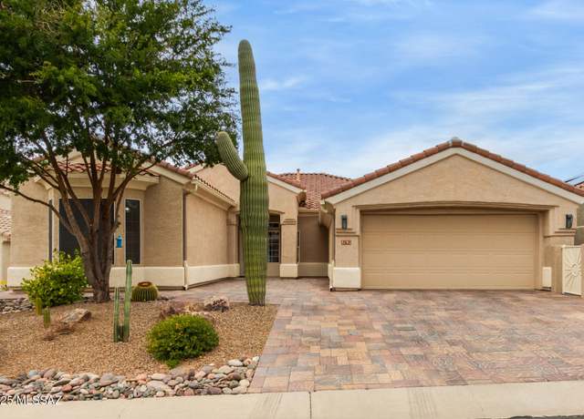 Property at 5192 W Heritage Gateway Pl, Marana, AZ 85658, 2 beds, 2 baths