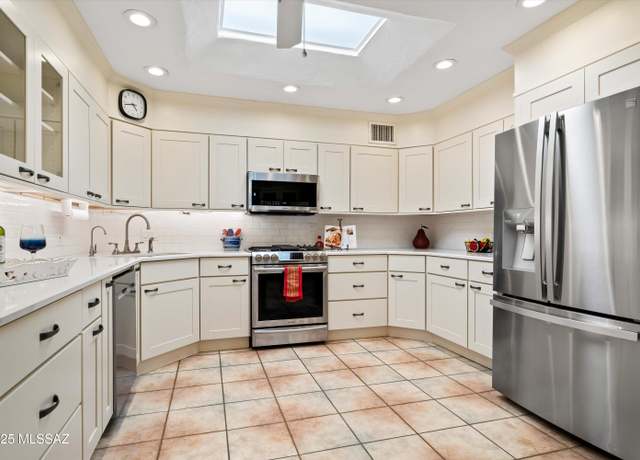 Property at 5822 E South Wilshire Dr, Tucson, AZ 85711, 4 beds, 3 baths