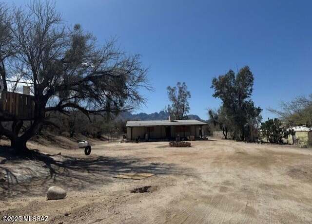 Property at 4320 E Wilds Rd, Tucson, AZ 85739, 2 beds, 2 baths