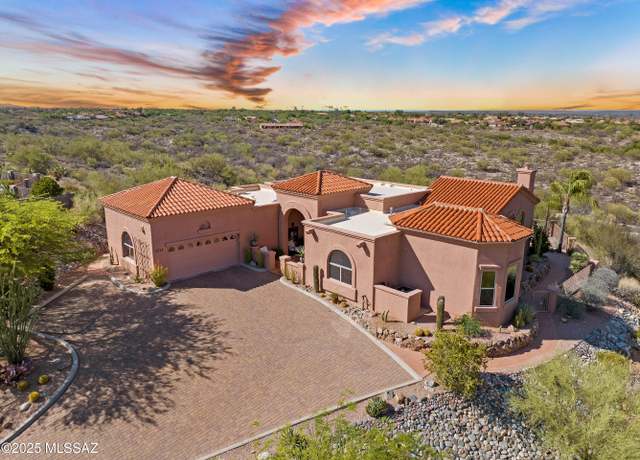 Property at 1511 E Placita Meseta Dorada, Oro Valley, AZ 85755, 3 beds, 2 baths