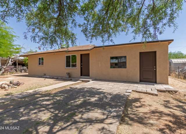 Property at 1910 E Jason Vis, Tucson, AZ 85713, 3 beds, 1 bath