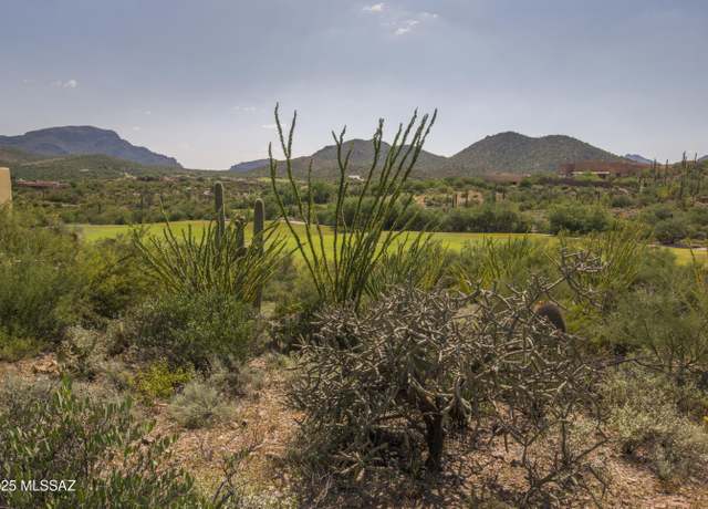 Property at 3641 W Eagles View Pl #5, Tucson, AZ 85745
