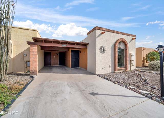 Property at 2879 S Camino Pansa, Green Valley, AZ 85622, 2 beds, 2 baths