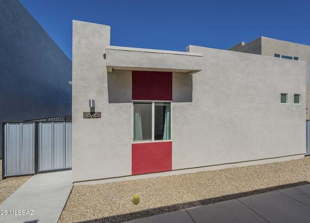 Property at 1845 S Poetry Ln, Tucson, AZ 85711, 3 beds, 2 baths