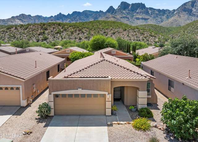 Property at 2256 E Stone Stable Dr, Oro Valley, AZ 85737, 3 beds, 2 baths
