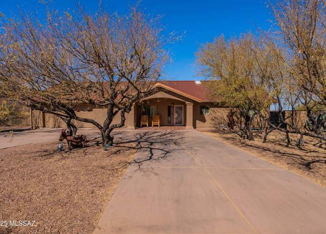 Property at 1491 Circulo Sombrero, Rio Rico, AZ 85648, 4 beds, 3 baths