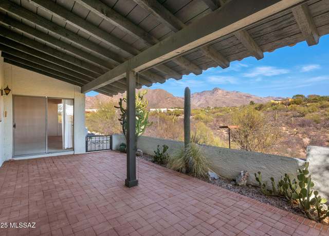 Property at 7502 N Desert Tree Dr, Tucson, AZ 85704, 3 beds, 2 baths
