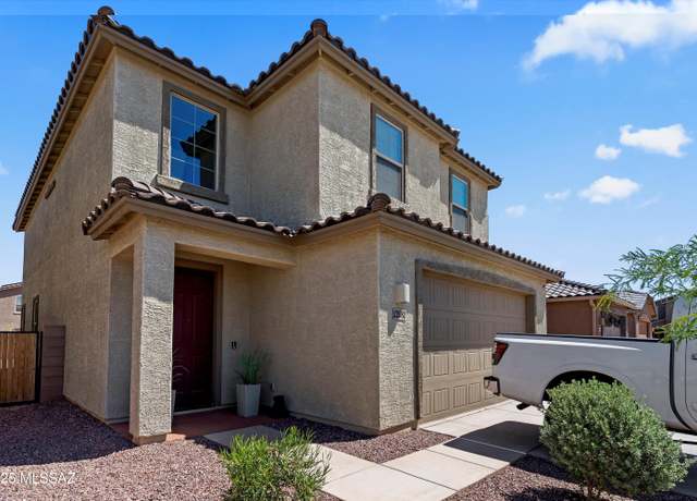 Property at 22082 E Thunderhead Dr, Red Rock, AZ 85145, 4 beds, 2.5 baths