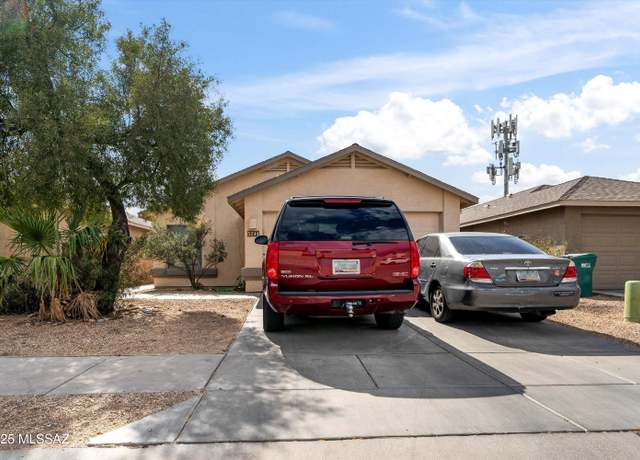 Property at 5241 N Crowley Ln, Tucson, AZ 85705, 3 beds, 2 baths