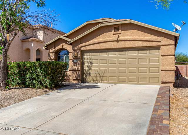 Property at 7849 S Sentinal Stone Dr, Tucson, AZ 85756, 3 beds, 2 baths