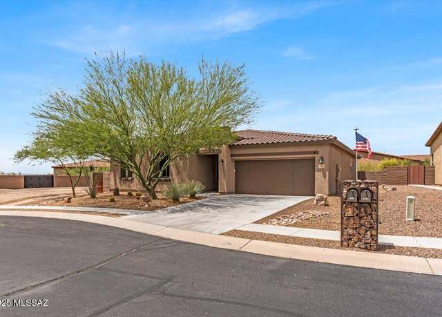 Property at 3156 S Three D Ct, Tucson, AZ 85713, 3 beds, 2 baths