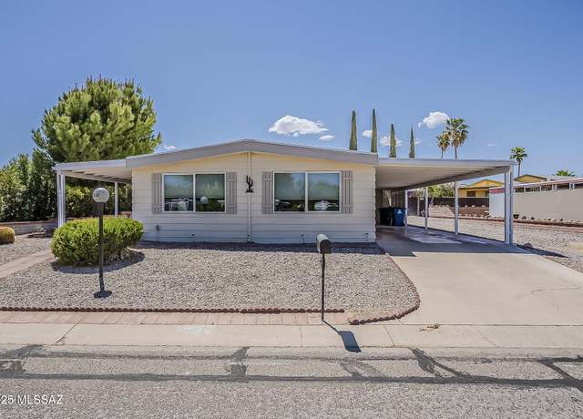 Property at 1541 N La Canoa, Green Valley, AZ 85614, 2 beds, 2 baths