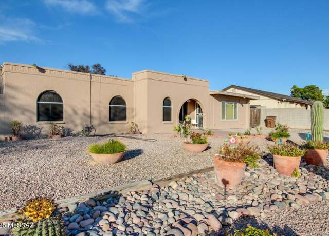 Property at 4140 W Magee Rd, Tucson, AZ 85741, 4 beds, 2 baths