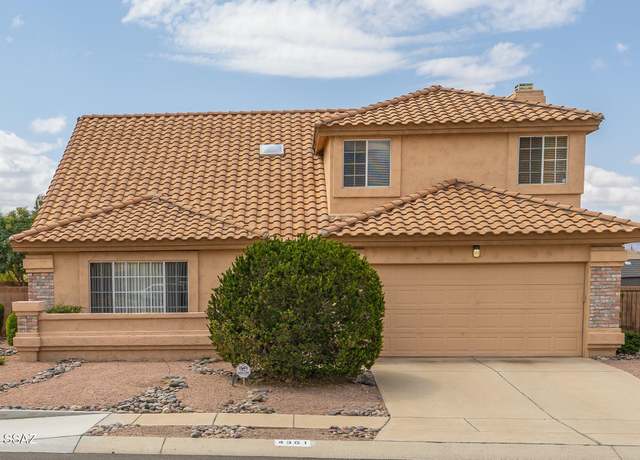 Property at 4361 W Plantation St, Tucson, AZ 85741, 4 beds, 2.5 baths