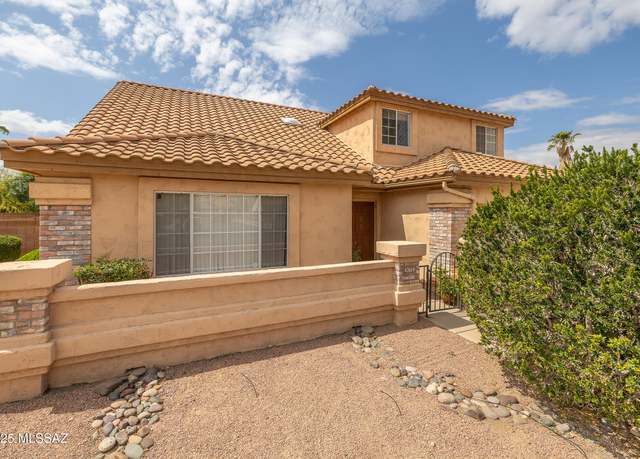 Property at 4361 W Plantation St, Tucson, AZ 85741, 4 beds, 2.5 baths