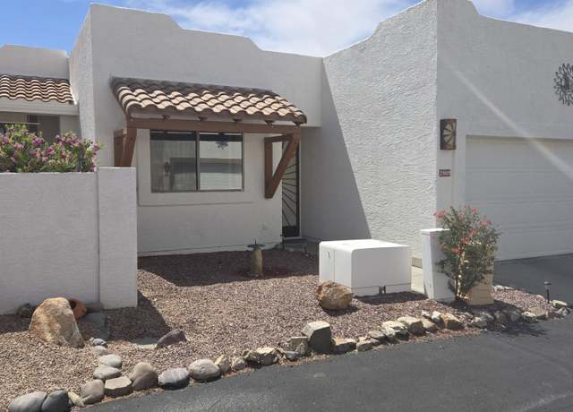 Property at 2909 S Full Moon Dr, Tucson, AZ 85713, 2 beds, 2 baths