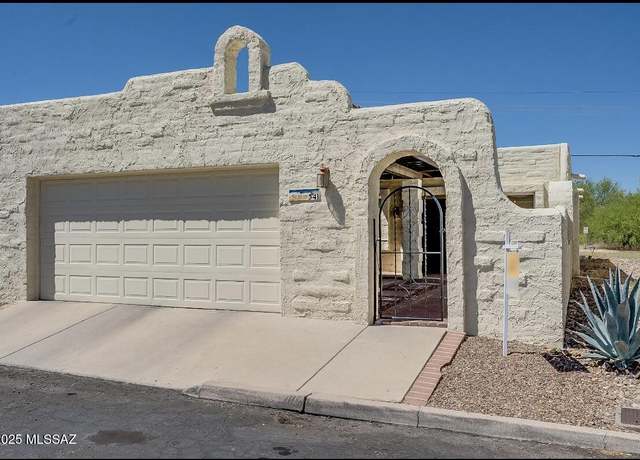 Property at 341 E Via Terrenal, Green Valley, AZ 85614, 3 beds, 2 baths