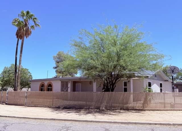 Property at 4024 E Santa Barbara Ave, Tucson, AZ 85711, 3 beds, 2 baths
