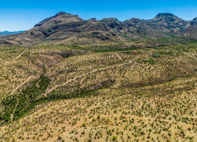 Property at TBD Rock Canyon Rd #57, Tubac, AZ 85646