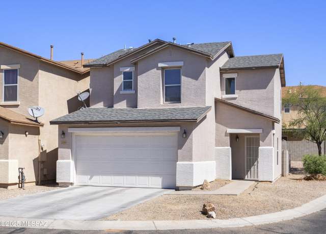 Property at 3280 W Placita De La Tularosa, Tucson, AZ 85742, 3 beds, 2.5 baths