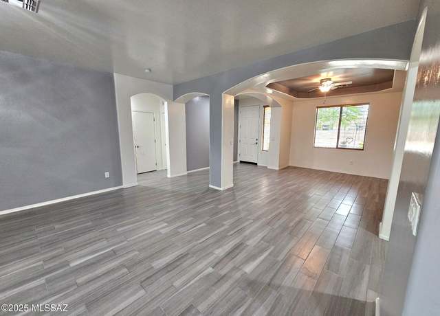 Property at 6762 S Averroes Rd, Tucson, AZ 85757, 3 beds, 2 baths