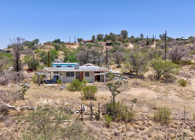 Property at Undisclosed address, Oracle, AZ 85623