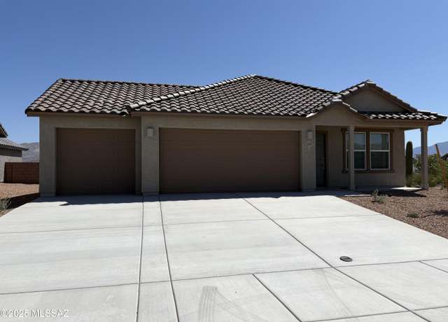 Property at 8309 S Larry Doby Way, Vail, AZ 85641, 3 beds, 2 baths