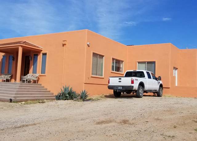 Property at 41457 E Sunset Hills Rd, Marana, AZ 85658, 4 beds, 4 baths