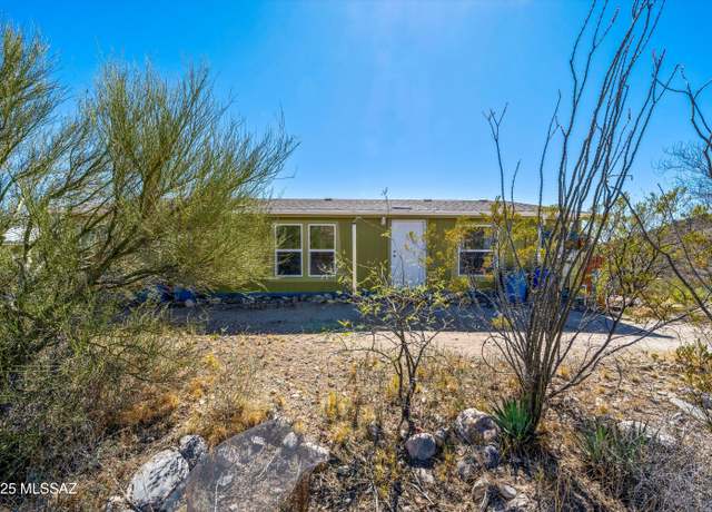 Property at 15698 E Colossal Cave Rd, Vail, AZ 85641, 3 beds, 2 baths