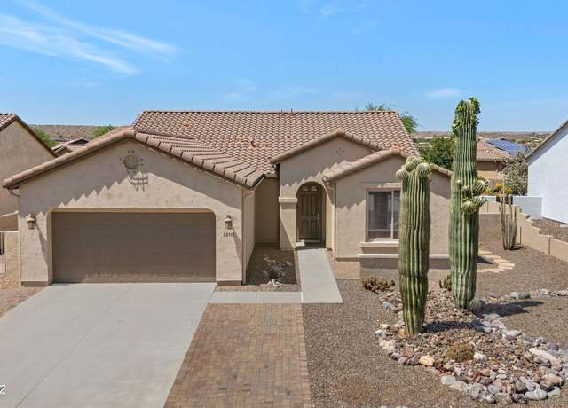 Property at 62742 E Oakwood Dr, Saddlebrooke, AZ 85739, 2 beds, 2.5 baths