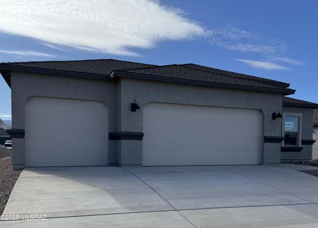 Property at 1234 S Nedra Pl, Vail, AZ 85641, 3 beds, 2 baths