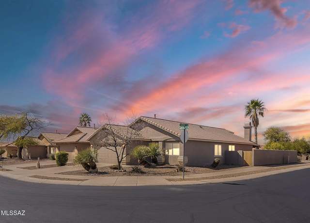 Property at 13245 N Hammerstone Ln, Oro Valley, AZ 85755, 3 beds, 2 baths
