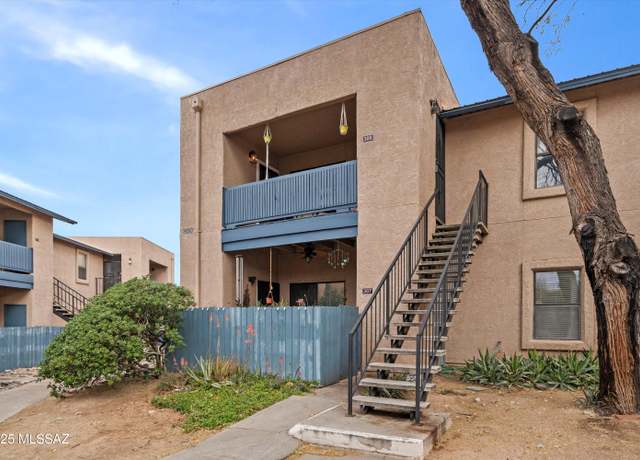 Property at 8080 E Speedway Blvd Unit 308, Tucson, AZ 85710, 2 beds, 2 baths