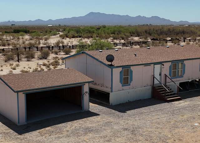 Property at 8680 N Trico Rd #3, Marana, AZ 85653, 3 beds, 2 baths