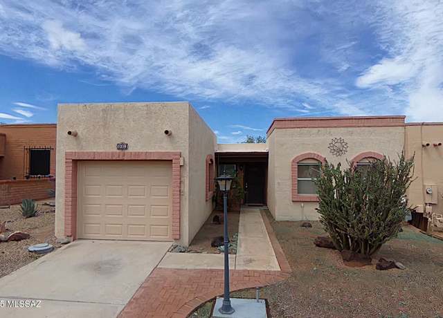 Property at 1210 W Mountain Vw, Green Valley, AZ 85622, 2 beds, 2 baths