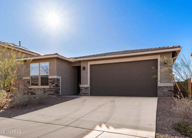 Property at 10190 S Rolling Water Dr, Vail, AZ 85641, 4 beds, 2 baths