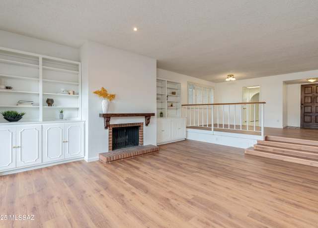 Property at 538 N Dodge Blvd, Tucson, AZ 85716, 2 beds, 2 baths
